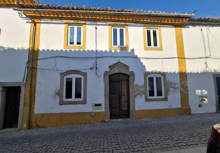 Villa a Alpalhao, Portalegre, Alpalhao - € 80.000 | Ref: SF-SAFTI:007255 - foto 1
