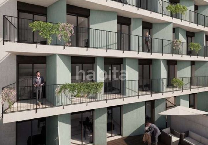 Lejlighed i Paranhos, Porto, Paranhos - € 220.000 | Ref: PM092514-LD - foto 1
