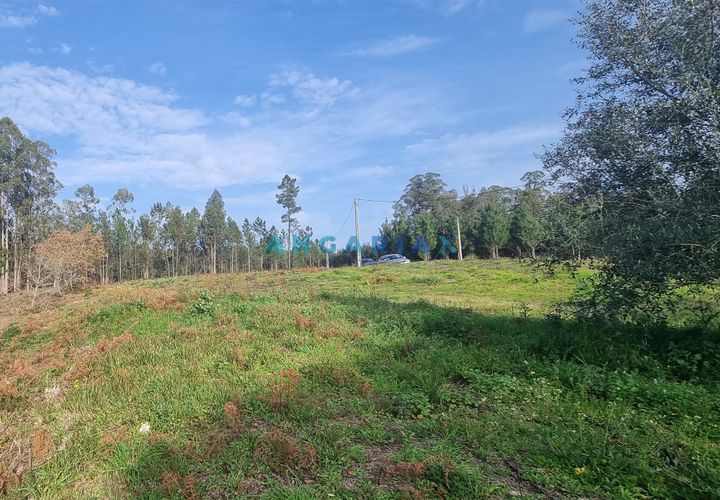 Helårsgrund i Leiria, Leiria, Leiria - € 52.000 | Ref: ANG1017 - foto 1