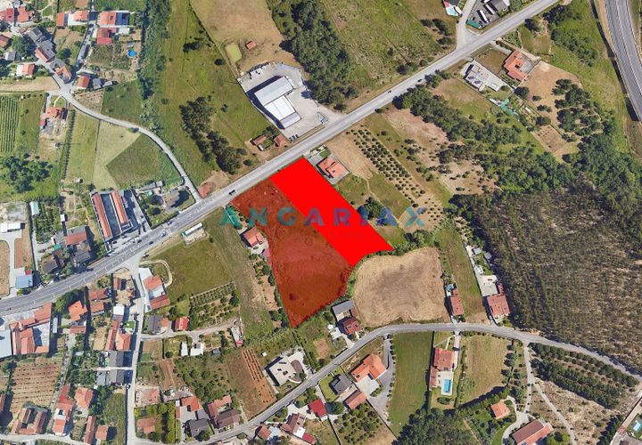 Helårsgrund i Leiria, Leiria, Leiria - € 195.000 | Ref: ANG1481 - foto 1