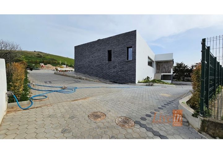 Farm i Mafra, Lisbon, Mafra - € 1.200.000 | Ref: 9820IA - foto 1