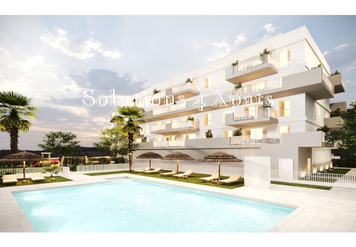 Leilighet i Velez Malaga, Malaga, Velez Malaga - € 264 950 | Ref: APA_358 - foto 1