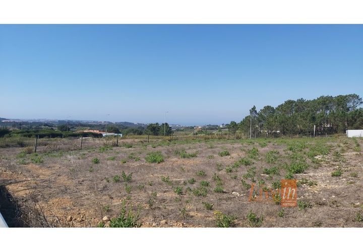 Helårsgrund i Mafra, Lisbon, Mafra - € 350.000 | Ref: 9816IA - foto 1