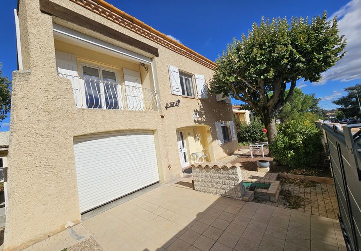 Villa i Pezenas, Herault, Pezenas - € 345.000 | Ref: V310002496 - foto 1