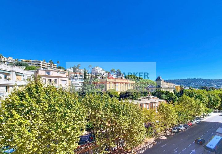 Lejlighed i Nice, Alpes-Maritimes, Nice - € 760.000 | Ref: VB3213 - foto 1