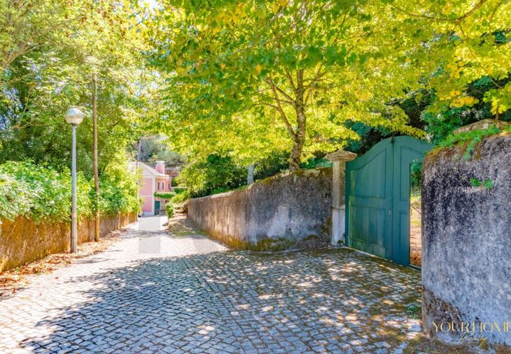 Helårsgrund i Sintra, Lisbon, Sintra - € 280.000 | Ref: KWPT-021653 - foto 1