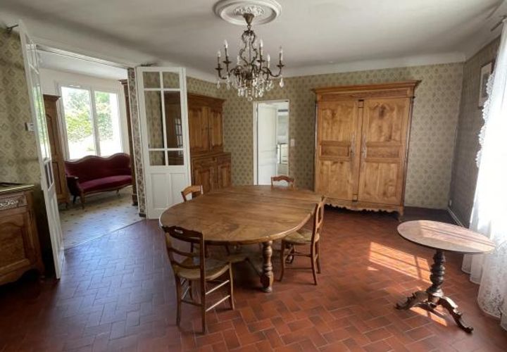 Villa i Rochefort, Charente-Maritime, Rochefort - € 360.000 | Ref: A5991 - foto 1