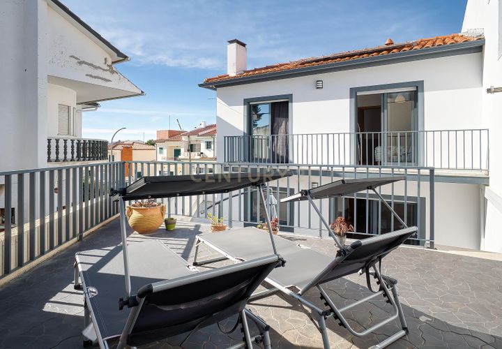 Villa i Nazare, Leiria, Nazare - € 329.000 | Ref: 1739-02196 - foto 1