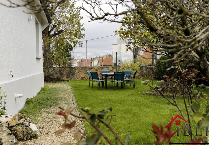Villa a Chenove, Cote-d'Or, Chenove - € 276.900 | Ref: 106_6047 - foto 1