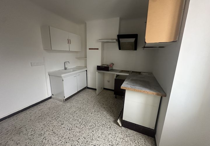Apartament a Ganges, Herault, Ganges - € 465/mes | Ref: G-672 - foto 1