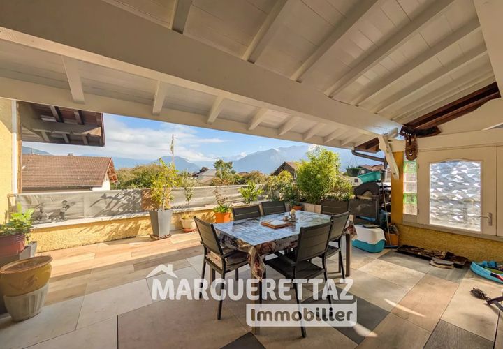 Lejlighed i Marignier, Haute-Savoie, Marignier - € 315.000 | Ref: JD841GUIL - foto 1