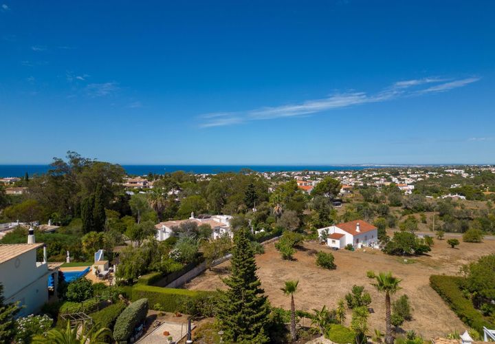 Helårsgrund i Carvoeiro, Faro, Carvoeiro - € 375.000 | Ref: 514 - foto 1