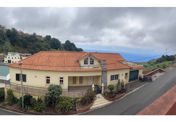 Villa i Ponta do Sol, Madeira, Ponta do Sol - € 425.000 | Ref: CAS_1956 - foto 1