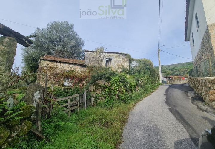 Farm i Ponte de Lima, Viana do Castelo, Ponte de Lima - € 60.000 | Ref: CAS_1875 - foto 1