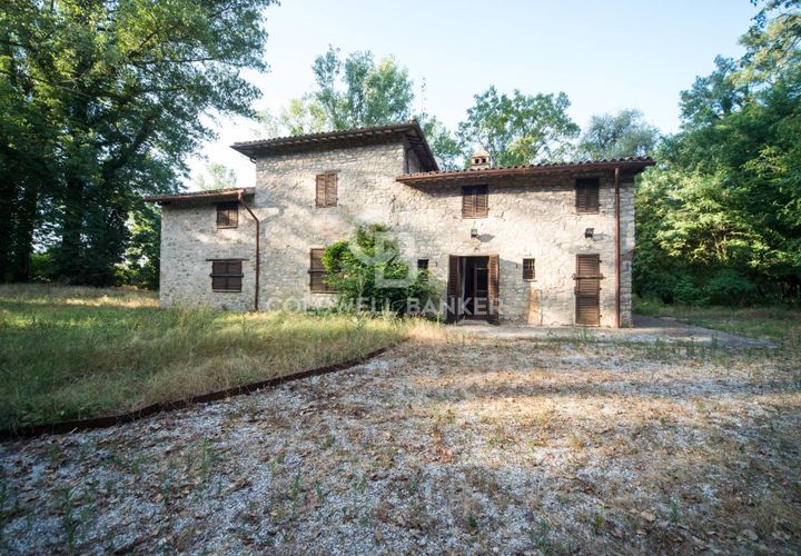 Landejendom i Perugia, Perugia, Perugia - € 330.000 | Ref: CBI134-1917-209 - foto 1
