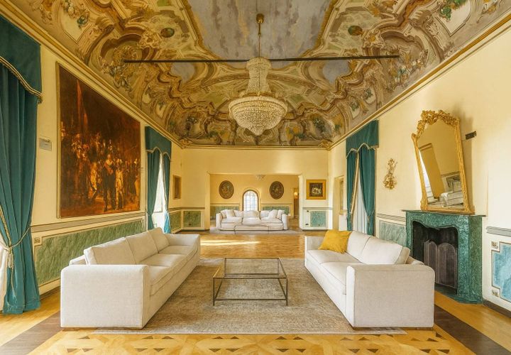 Leilighet i Assisi, Perugia, Assisi - € 2 100 000 | Ref: CBI134-1917-210 - foto 1