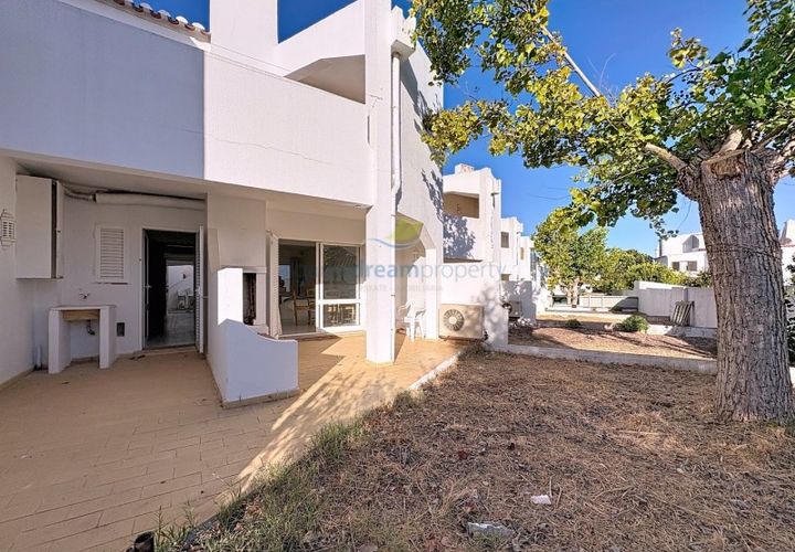 Byhus i Albufeira, Faro, Albufeira - € 400.000 | Ref: KD-01 - foto 1