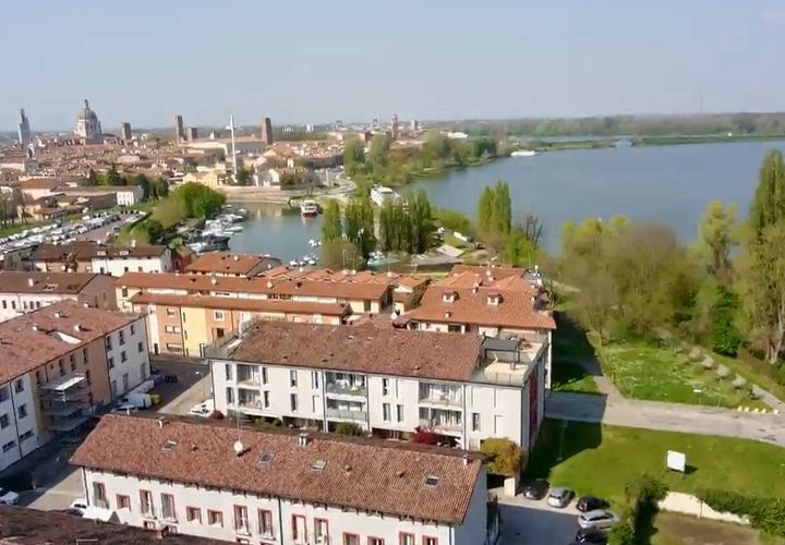 Helårsgrund i Mantua, Mantua, Mantua - € 2.000.000 | Ref: 5916 - foto 1