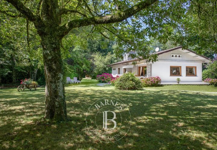 Villa a Sciez, Haute-Savoie, Sciez - € 1.180.000 | Ref: SZE1313 - foto 1