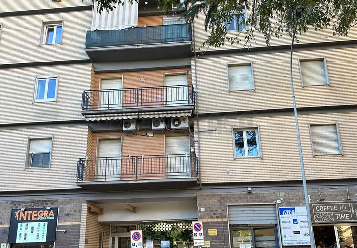 Leilighet i Caltanissetta, Caltanissetta, Caltanissetta - € 97 000 | Ref: 1643 - foto 1