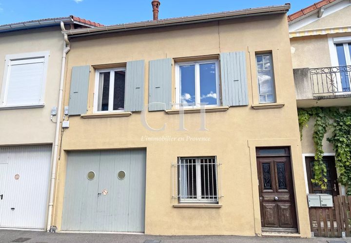Landejendom i Nyons, Drome, Nyons - € 205.000 | Ref: 169 - foto 1