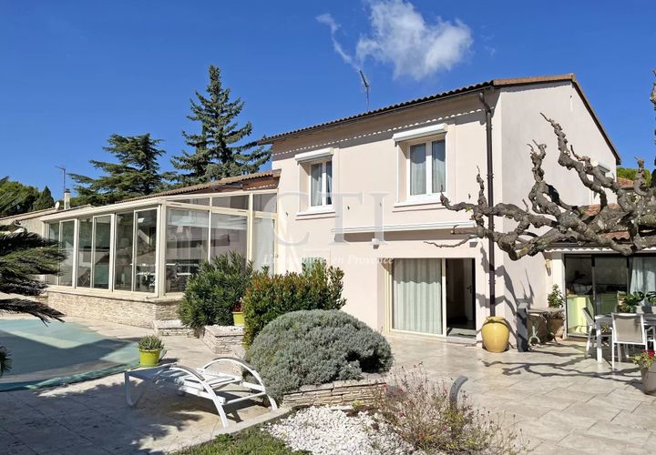Villa i Valréas, Vaucluse, Valréas - € 340.000 | Ref: 221 - foto 1