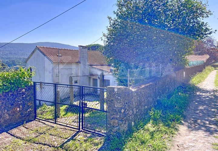 Villa i Caminha, Viana do Castelo, Caminha - € 265.000 | Ref: 2701 - foto 1