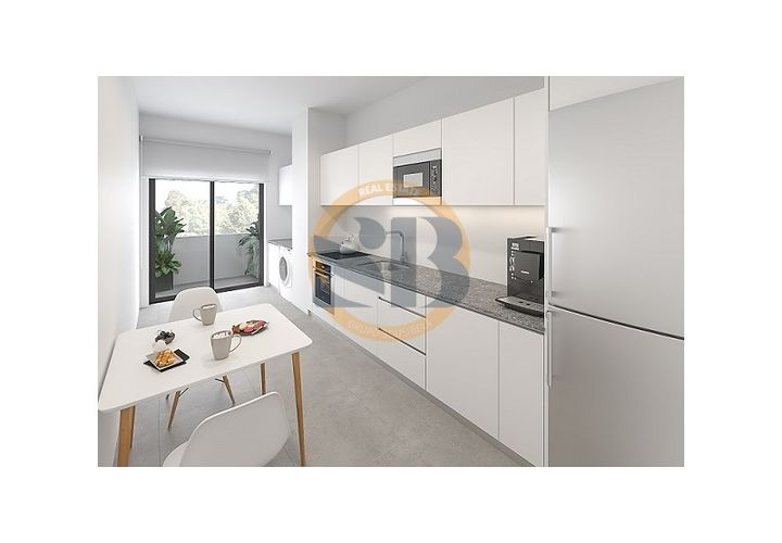 Leilighet i Valongo, Porto, Valongo - € 270 000 | Ref: A/1165 (1)(1)_AE - foto 1