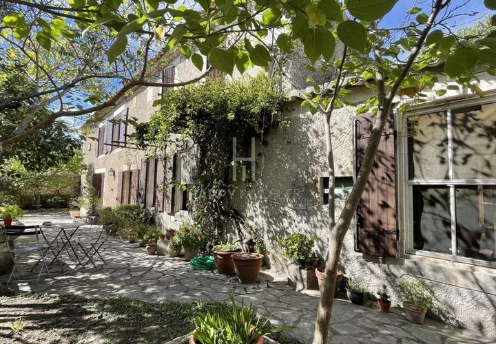 Villa a Mouriès, Bouches-du-Rhone, Mouriès - € 595.000 | Ref: 0629 - foto 1