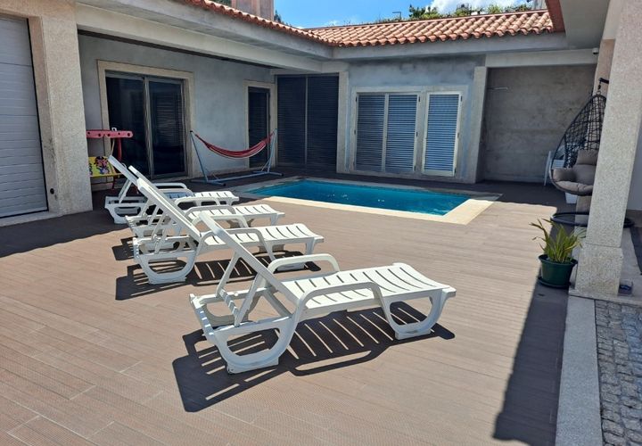 Byhus i Paredes, Porto, Paredes - € 397.000 | Ref: CR3889 - foto 1