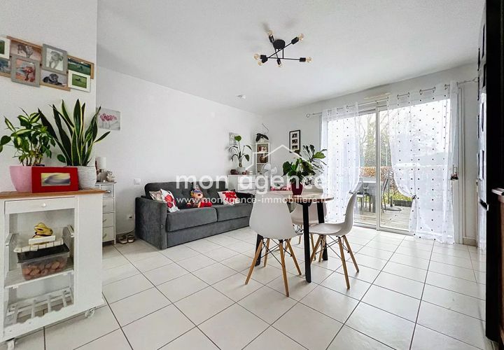 Leilighet i Buchy, Seine-Maritime, Buchy - € 76 000 | Ref: 85457438 - foto 1