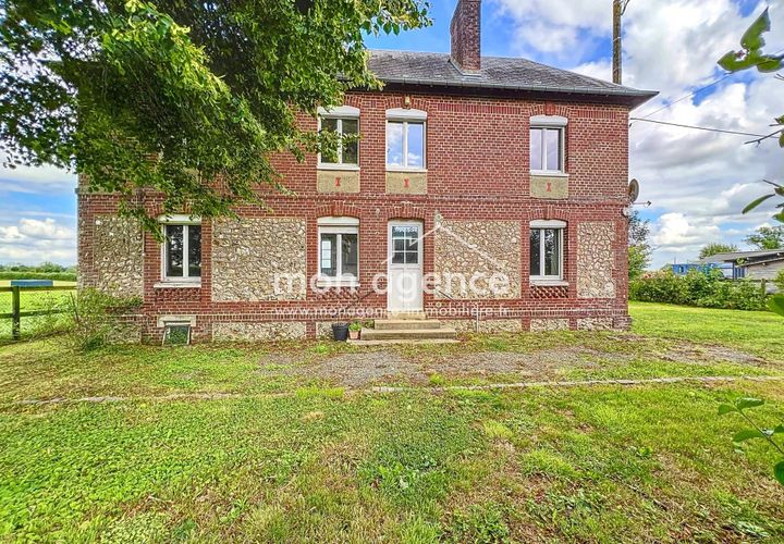 Villa a Longuerue, Seine-Maritime, Longuerue - € 241.000 | Ref: 86126490 - foto 1