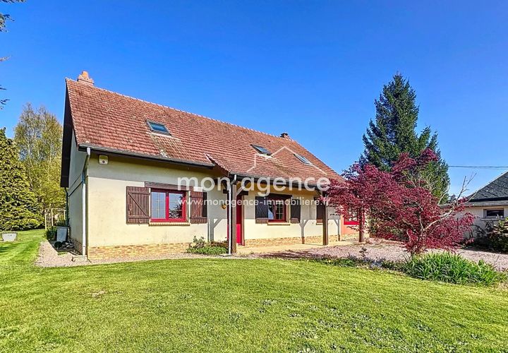 Villa a Mesnil-Mauger, Seine-Maritime, Mesnil-Mauger - € 262.000 | Ref: 85832250 - foto 1