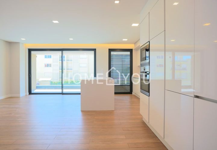 Apartament a Carcavelos, Lisbon, Carcavelos - € 3.500/mes | Ref: APA_127 (3) (3) - foto 1