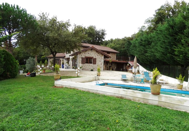 Villa i Taluyers, Rhone, Taluyers - € 995.000 | Ref: 35842 - foto 1