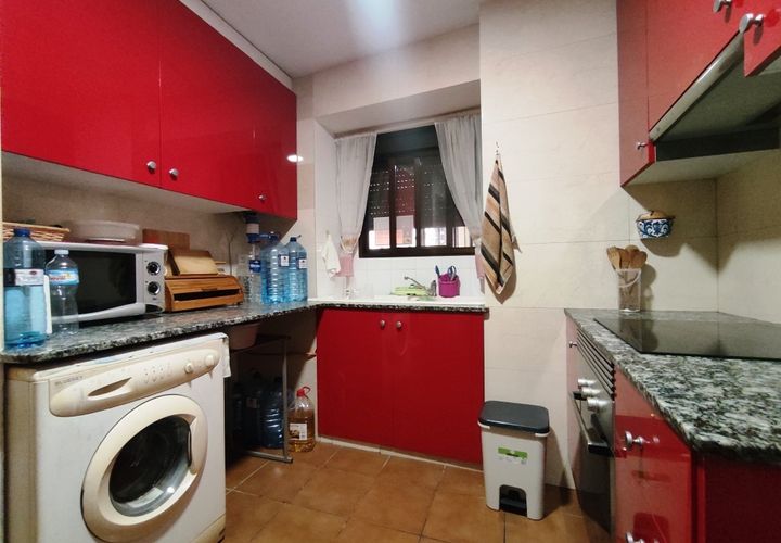 Lejlighed i Cocentaina, Alicante, Cocentaina - € 60.000 | Ref: 5515 - foto 1