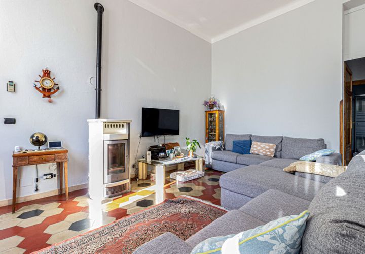 Villa a Trovo, Pavia, Trovo - € 299.000 | Ref: 1085 - foto 1