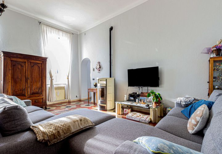 Villa a Vernate, Milan, Vernate - € 299.000 | Ref: 1086 - foto 1