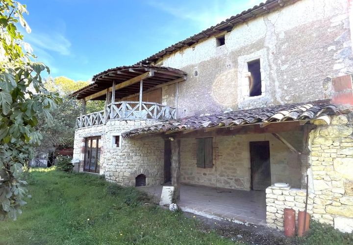 Villa i Gaillac, Tarn, Gaillac - € 270.000 | Ref: AJ4596 - foto 1