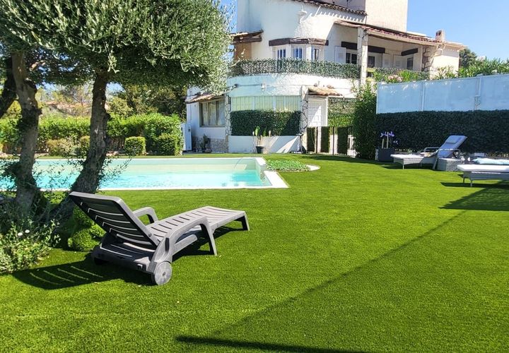 Villa a Vidauban, Var, Vidauban - € 799.000 | Ref: VM333-AGENCEDESINVESTISSEURS - foto 1