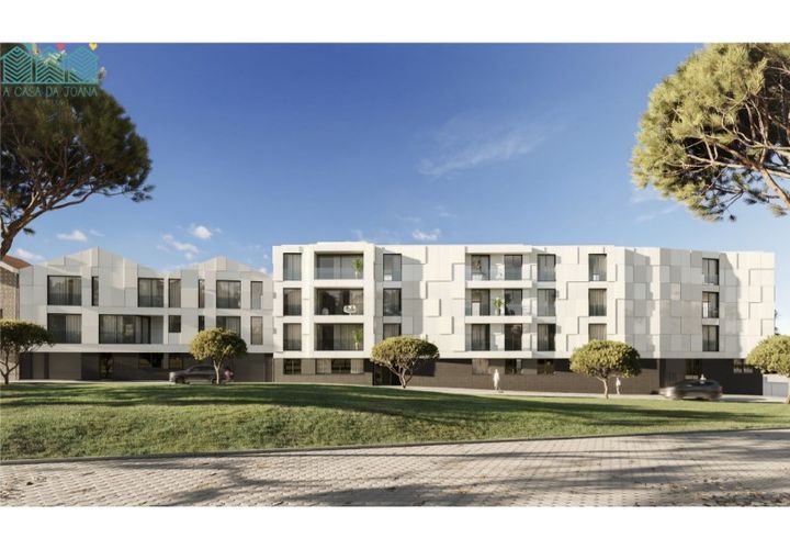 Lejlighed i Aveiro, Aveiro, Aveiro - € 290.000 | Ref: APA_2404_FraçãoL - foto 1
