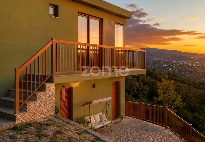 Villa i Cinfaes, Viseu, Cinfaes - € 368 500 | Ref: ZMPT581174 - foto 1