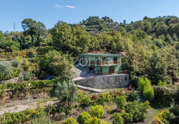 Villa in Cinfaes, Viseu, Cinfaes - € 368.500 | Ref: ZMPT581174 - foto 1