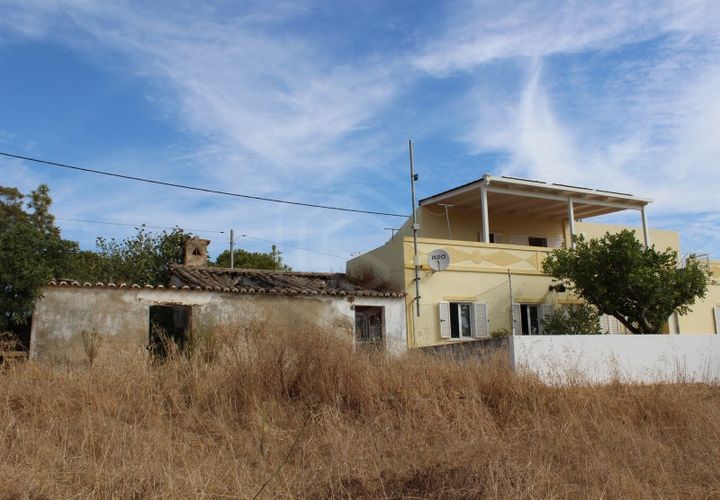 Villa i Tavira, Faro, Tavira - € 245.000 | Ref: CAS_53660 - foto 1