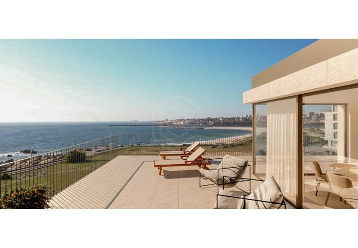 Lejlighed i Canidelo, Porto, Canidelo - € 1.300.000 | Ref: APA_53671_AI - foto 1