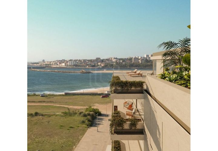 Lejlighed i Canidelo, Porto, Canidelo - € 1.275.000 | Ref: APA_53671_AH - foto 1