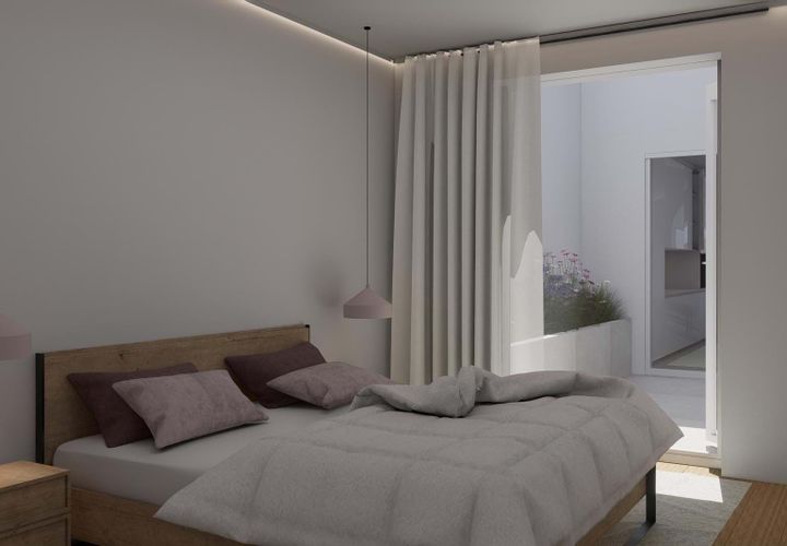 Villa i Alvor, Faro, Alvor - € 785.000 | Ref: M/06207 - foto 1