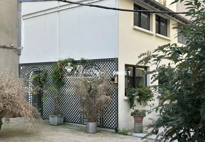 Villa i Paris, Paris, Paris - € 1.250.000 | Ref: 86280099 - foto 1