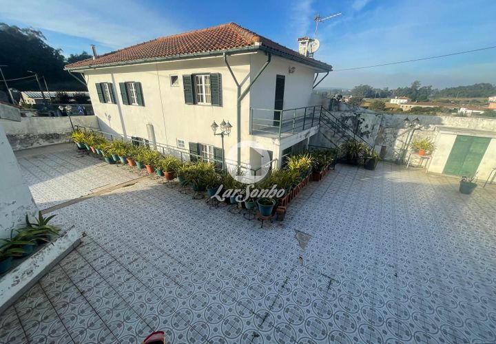 Villa a Vila do Conde, Porto, Vila do Conde - € 390.000 | Ref: 240-M-25932 - foto 1