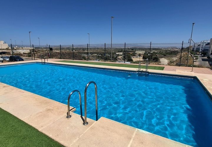 Duplex i Garrucha, Almeria, Garrucha - € 185.000 | Ref: B2393 - foto 1